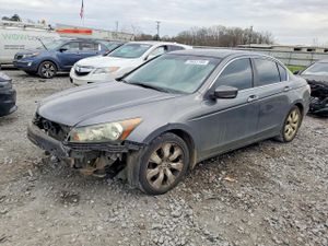 Honda Accord 2.4L 4 2008