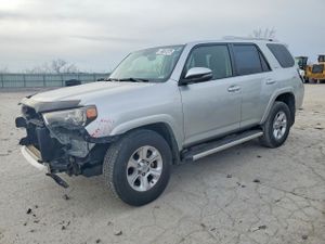 Toyota 4Runner 4.0L 6 2014