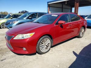 Lexus ES 3.5L 6 2014