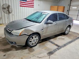 Ford Focus 2.0L 4 2008