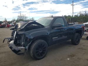 GMC Sierra 5.3L 8 2012
