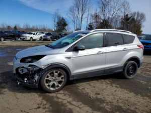 Ford Escape 2.0L 4 2015