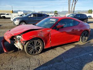 Scion FR-S 2.0L 4 2013