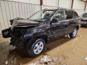 Kia Sportage 2.0L 4 2010