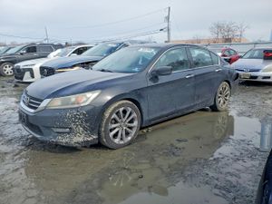 Honda Accord 2.4L 4 2015