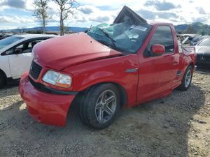 Ford F-150 5.4L 8 2004
