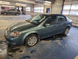 Chevrolet Cobalt 2.2L 4 2010