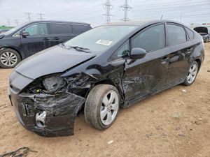 Toyota Prius 1.8L 4 2010