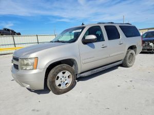 Chevrolet Suburban 5.3L 8 2008