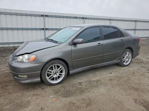 Toyota Corolla 1.8L 4 2006