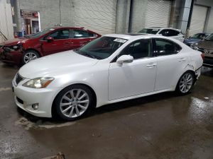 Lexus IS 2.5L 6 2009