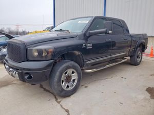 Dodge RAM 6.7L 6 2008
