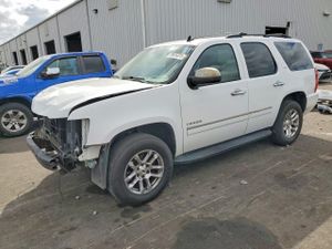 Chevrolet Tahoe 5.3L 8 2011