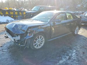 Audi A4 2.0L 4 2015