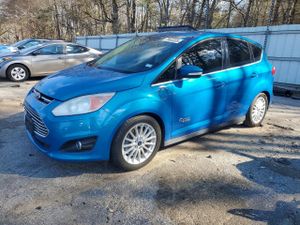 Ford C-series 2.0L 4 2014
