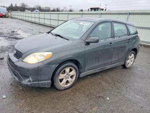 Toyota Corolla 1.8L 4 2005