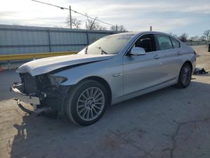 BMW 5 Series 3.0L 6 2013