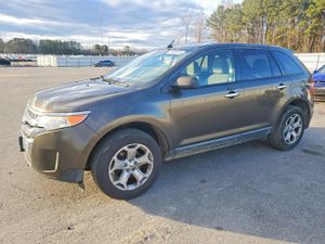 Ford Edge 3.5L 6 2011