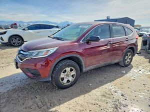 Honda CR-V 2.4L 4 2015