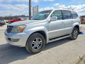 Lexus GX 4.7L 8 2006