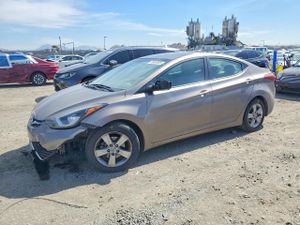 Hyundai Elantra 1.8L 4 2014