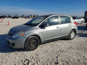 Nissan Versa 1.8L 4 2012
