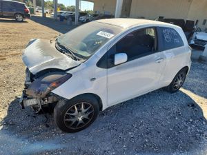 Toyota Yaris 1.5L 4 2007