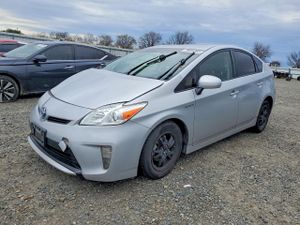 Toyota Prius 1.8L 4 2012