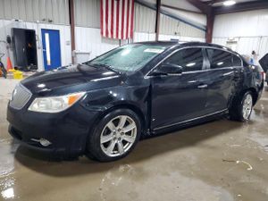 Buick LaCrosse 3.0L 6 2010