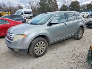 Ford Edge 3.5L 6 2007