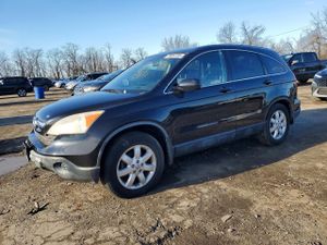 Honda CR-V 2.4L 4 2007