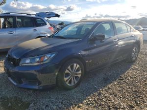 Honda Accord 2.4L 4 2015
