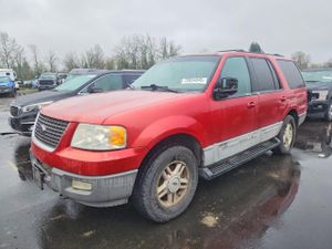 Ford Expedition 5.4L 8 2003