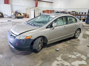 Honda Civic 1.8L 4 2006