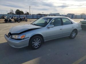 Toyota Camry 2.2L 4 2000