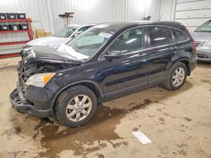 Honda CR-V 2.4L 4 2008