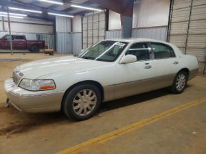 Lincoln Town Car 4.6L 8 2005