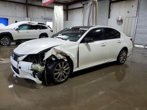 Lexus GS 3.5L 6 2013