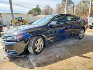 Chevrolet Impala 2.5L 4 2015