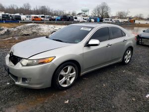 Acura TSX 2.4L 4 2009