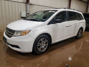 Honda Odyssey 3.5L 6 2012