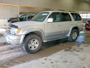 Toyota 4Runner 3.4L 6 1999