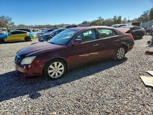 Toyota Avalon 3.5L 6 2006