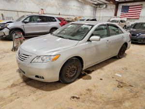 Toyota Camry 2.4L 4 2008
