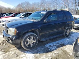 Chevrolet Trailblazer 4.2L 6 2007