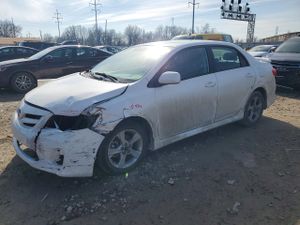Toyota Corolla 1.8L 4 2011