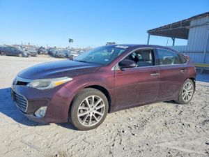 Toyota Avalon 3.5L 6 2015
