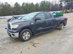 Toyota Tundra 5.7L 8 2011