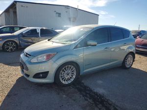 Ford C-series 2.0L 4 2013