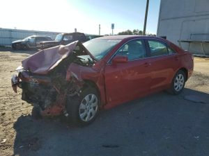 Toyota Camry 2.5L 4 2010